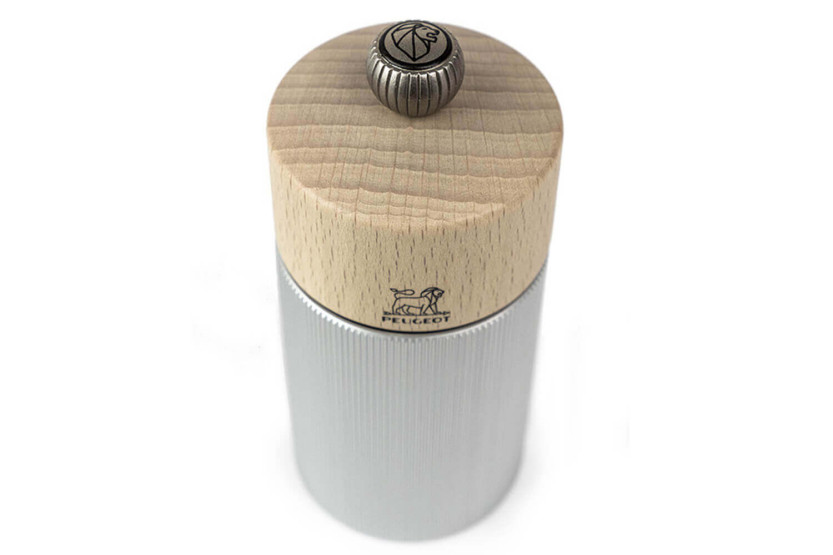 Linha Moulin Peugeot Alumínio 18cm