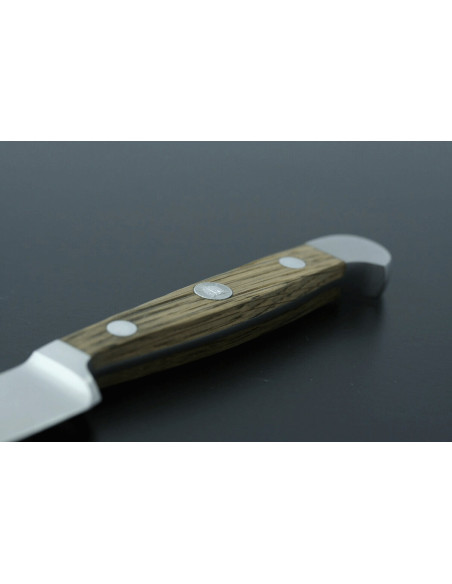 Güde Alpha Chêne 16cm forged steel carving knife