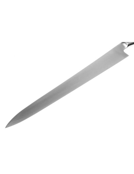 Cuchillo de pescado Global "Yanagi Sashimi" G14 hoja biselada derecha 30cm