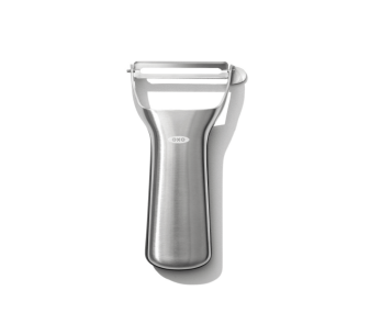 OXO Steel groenteschiller Y scheerapparaat in roestvrij staal
