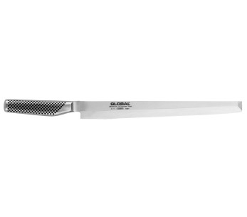 TAKO SASHIMI G15 Cuchillo de Pescado Global hoja biselada derecha 30cm