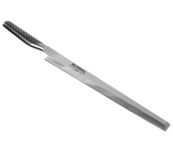 TAKO SASHIMI G15 Global Fiskkniv högerhänt fasat blad 30cm 2