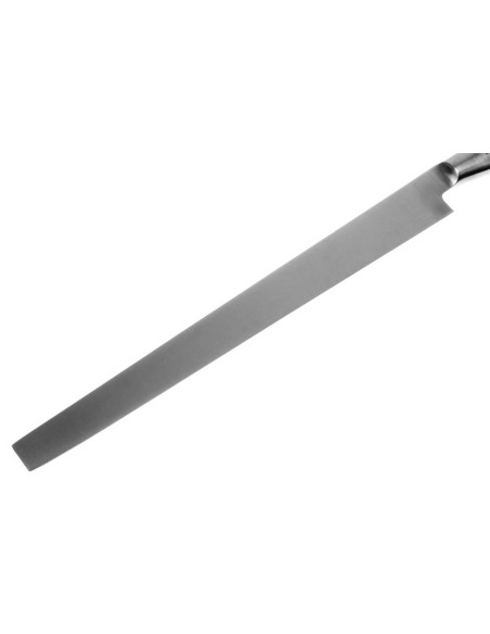TAKO SASHIMI G15 Global Fish Knife højrehåndet skråt blad 30 cm