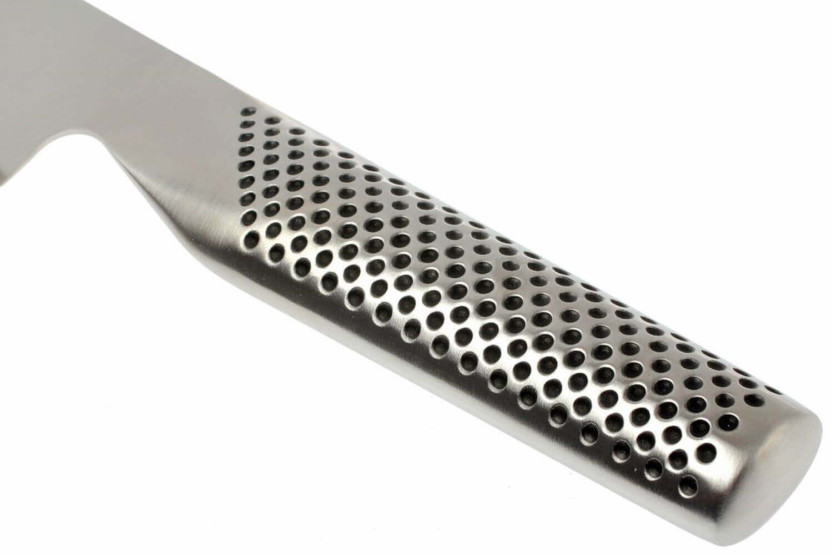Global G20 japansk filékniv med 21 cm fleksibelt stålblad