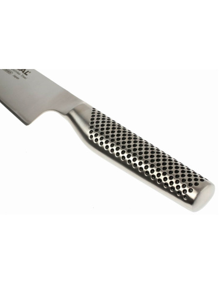 Global G19 Japanese Fileting knife with 27cm flexible steel blade