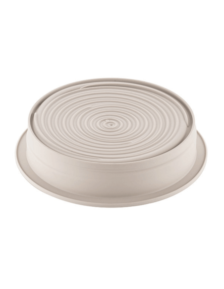 Moule Silikomart Vinile 3D en silicone