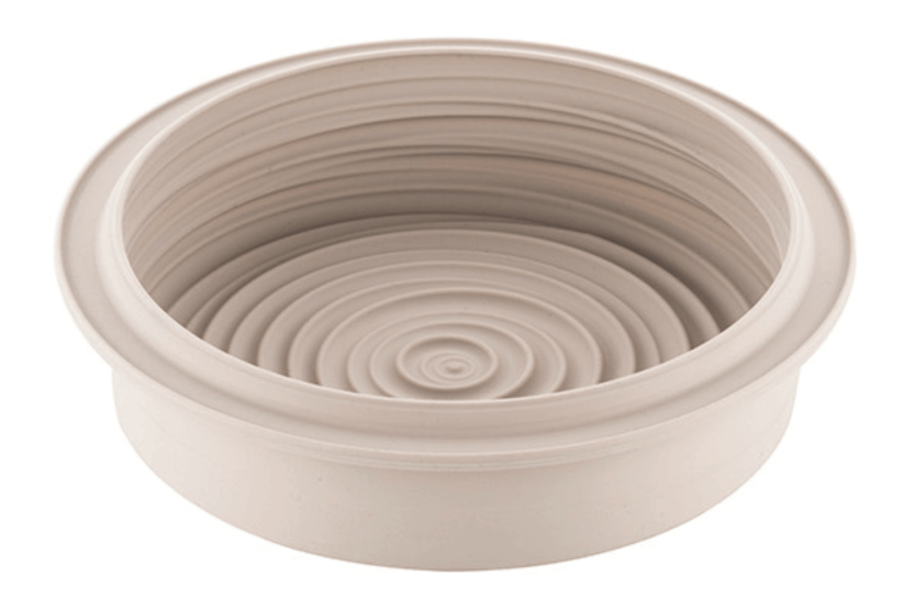 Moule Silikomart Vinile 3D en silicone