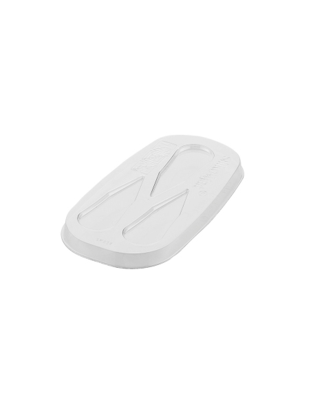 Silikomart Gel01 3D-silikoneform XXL med eskimo-isform