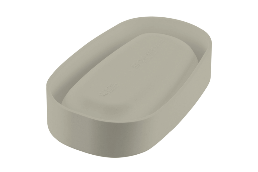 Silikomart Gel01 3D silicone mold XXL iced eskimo shape