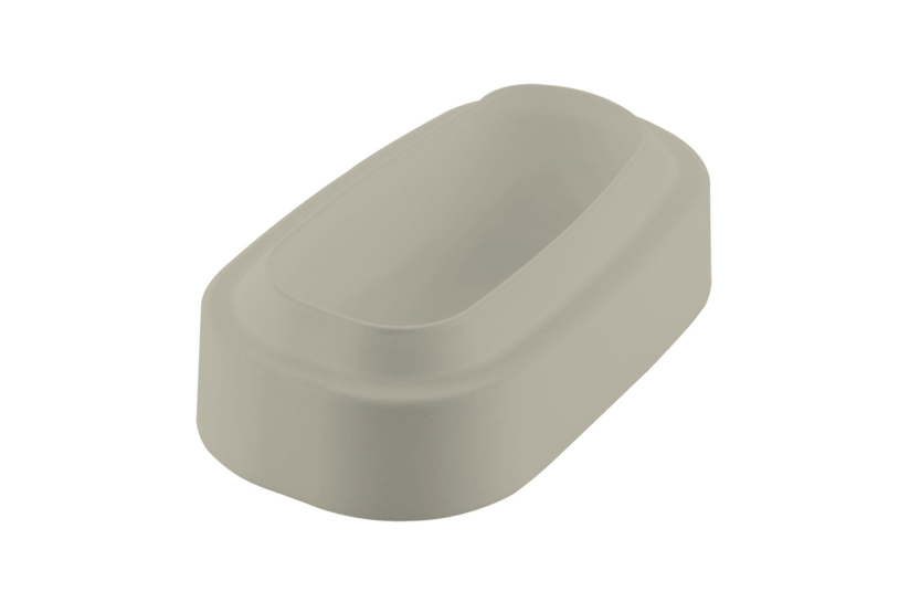 Silikomart Gel01 3D silicone mold XXL iced eskimo shape