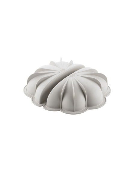 Set 2 Stück Silikomart Nuvola 3D Wolke Silikonform