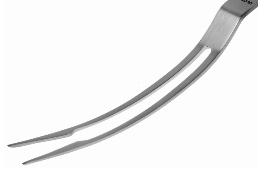 Tenedor japonés para carne Global G13 31cm