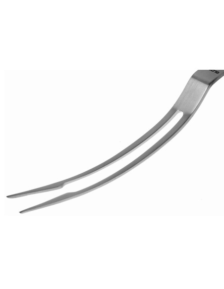 Global G13 31cm japanilainen lihahaarukka