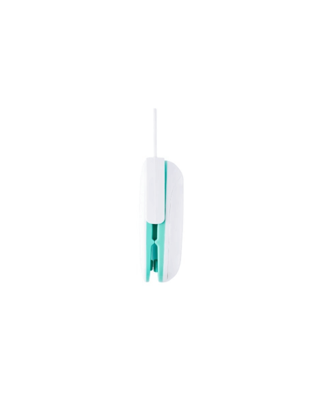 Mastrad Stor'eat mini sealing machine in ABS
