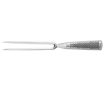 Japansk köttgaffel Global GF24 rostfritt stål 31cm
