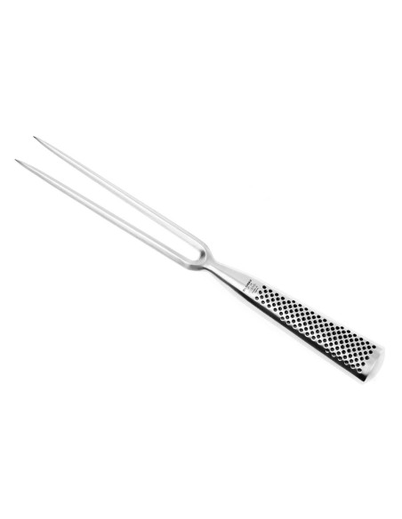 Japansk köttgaffel Global GF24 rostfritt stål 31cm