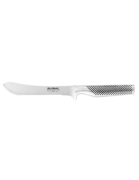 Global GF27 Japans schilmes roestvrij staal 16,5cm
