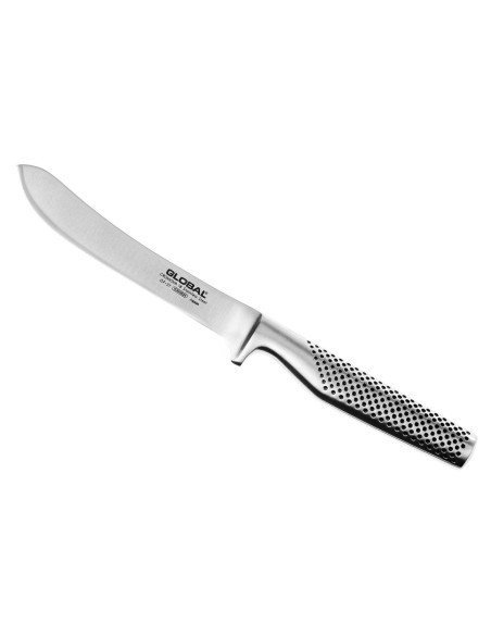 Global GF27 Japans schilmes roestvrij staal 16,5cm