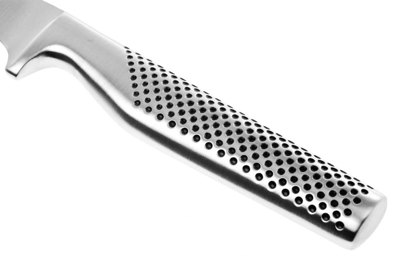 Global GF27 Japans schilmes roestvrij staal 16,5cm