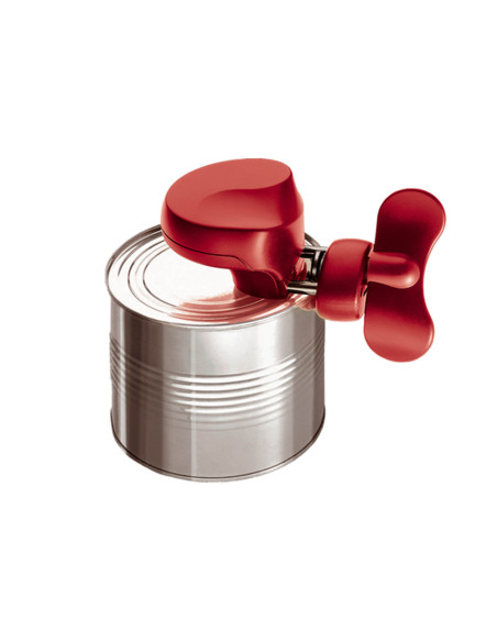 Louis Tellier Palm rode handmatige veiligheidsblikopener