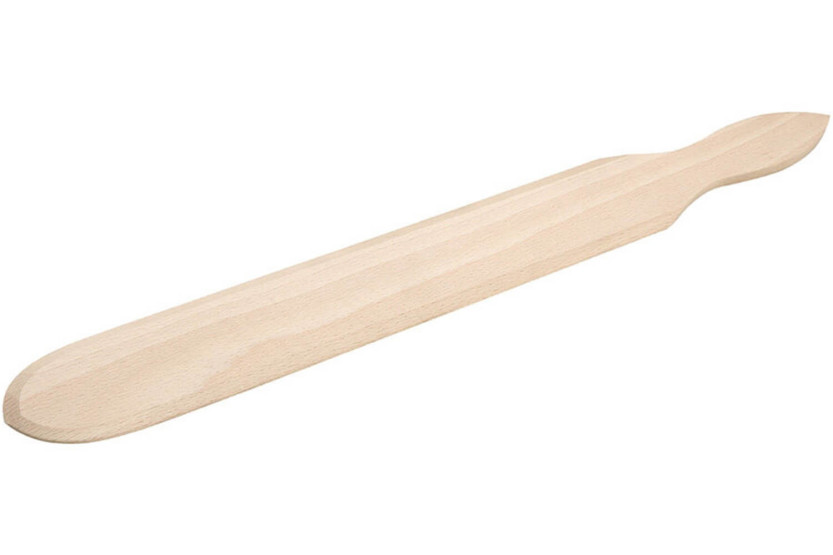 Pannkaksspade 40cm i bokträ
