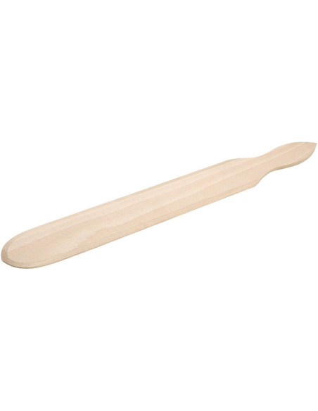 Pannkaksspade 40cm i bokträ