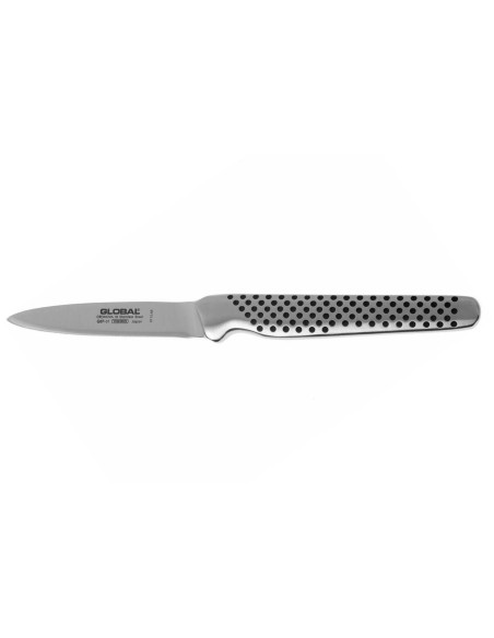 GLOBAL GSF31 Japansk skalkniv 8cm blad