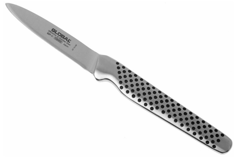 GLOBAL GSF31 Japanese paring knife 8cm blade