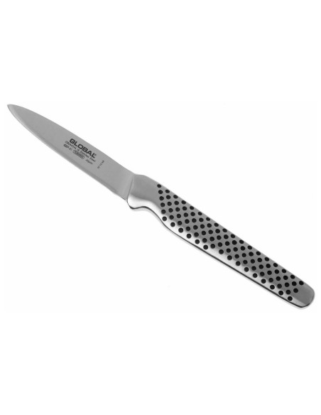 GLOBAL GSF31 Japansk skalkniv 8cm blad