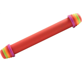 Mastrad justerbar kavel 41cm non-stick
