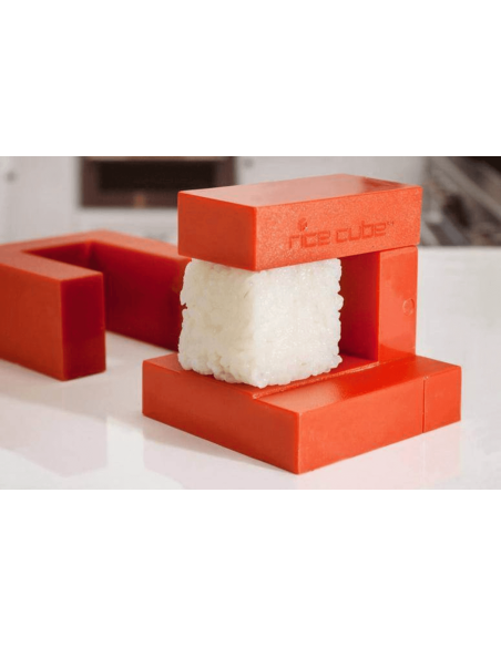 Risbit Chevalier Diffusion ABS sushiform