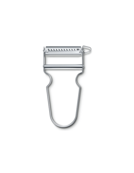 Victorinox STAR skreller i rustfritt stål med julienneblad