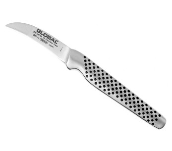 GLOBAL GSF34 Japansk fuglenebbkniv med 6 cm langt blad 2
