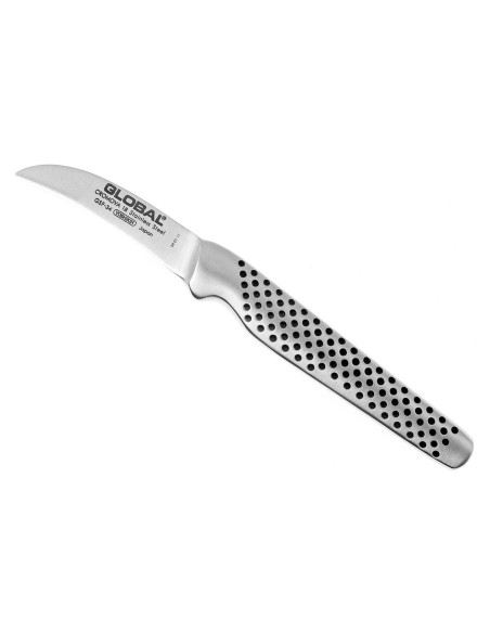 GLOBAL GSF34 Japanese bird's beak knife 6cm blade