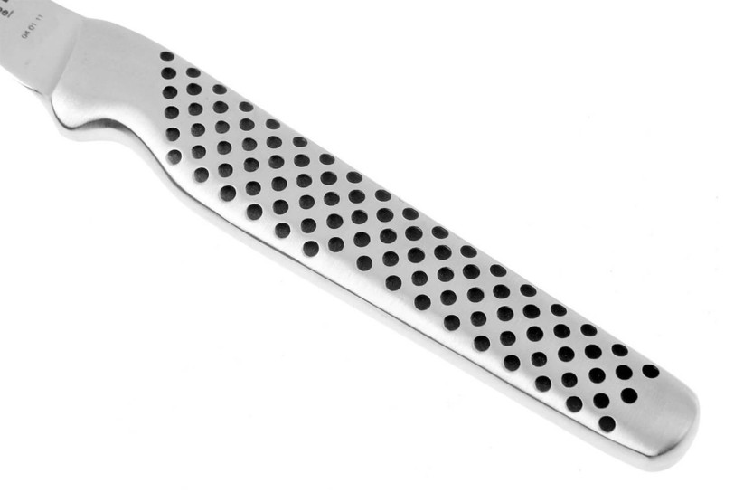 GLOBAL GSF34 Japanilainen linnun nokkaveitsi 6cm terä