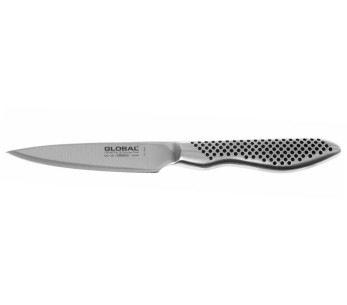 Faca Faca de aparar japonesa Global GS38, lâmina de 9 cm