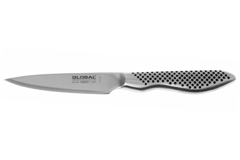 Global GS38 Japans schilmesje 9cm lemmet