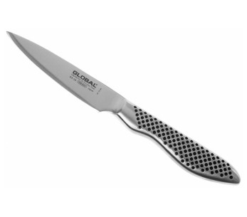 Cuchillo de pelar japonés Global GS38, 9 cm de hoja 2