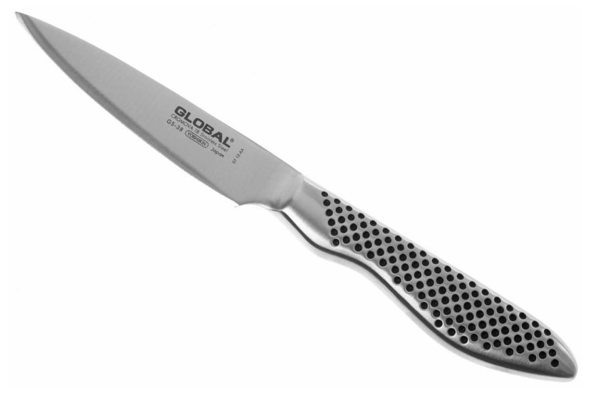 Global GS38 Japans schilmesje 9cm lemmet