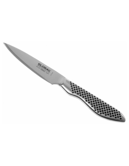 Global GS38 japansk skjærekniv med 9 cm blad