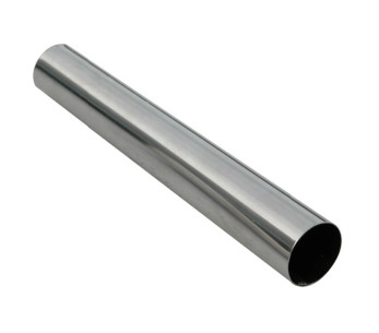 De Bu yer 10cm roestvrijstalen roomroller