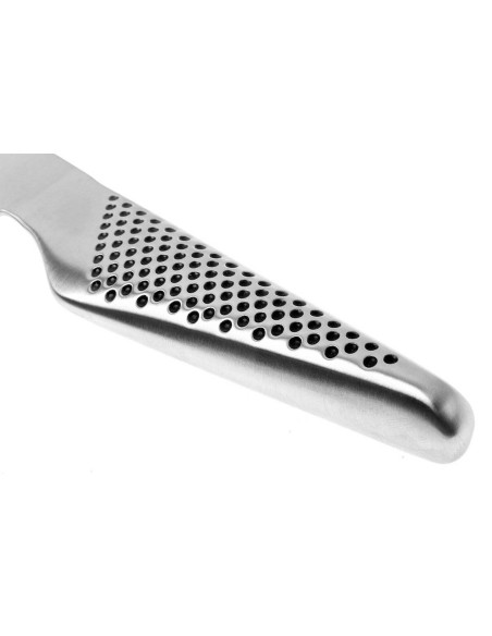 Global GS5 Japans groentenslagervel, 14cm blad