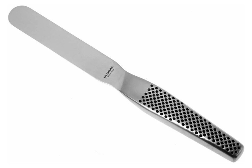 Global GS21 Espátula de cozinha 11cm
