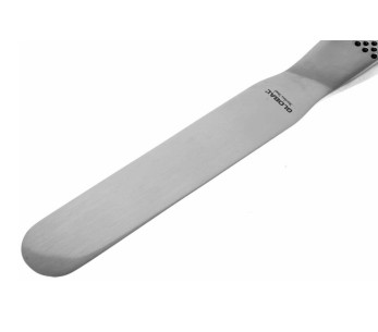 Global GS21 Espátula de cozinha 11cm 2