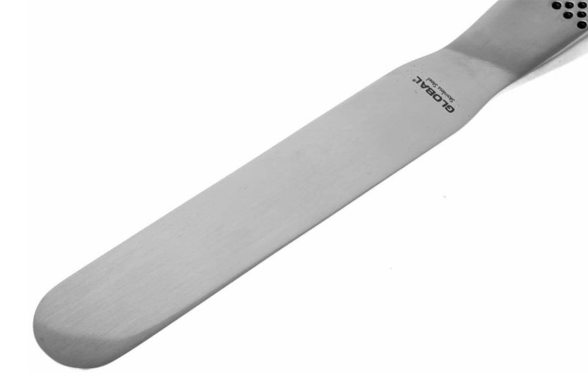 Global GS21 Küchenspachtel 11cm