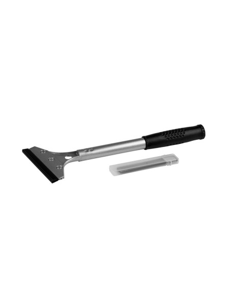 Matfer yleiskaavin 25cm kahva + 10 ruostumattomasta teräksestä valmistettua terää.