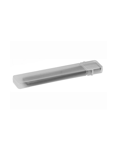 Matfer universal scraper 25cm handle + 10 stainless steel blades