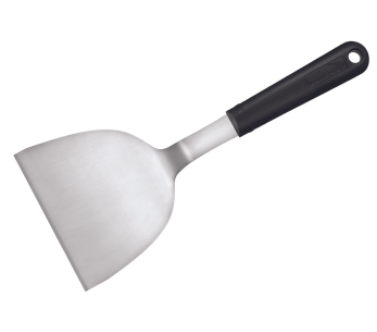 Pelle in inox grelha GM 26 x 16cm
