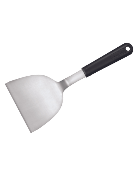 Pelle plancha en inox GM 26 x 16cm