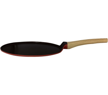 Den otroliga Cookut 28 cm grill- och crepepannan 2